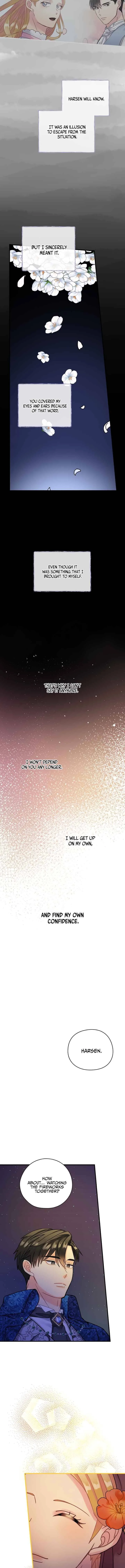 The Flower Dances and the Wind Sings Chapter 30 page 12