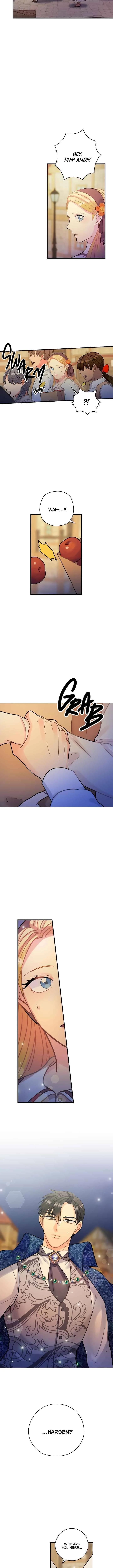 The Flower Dances and the Wind Sings Chapter 30 page 4