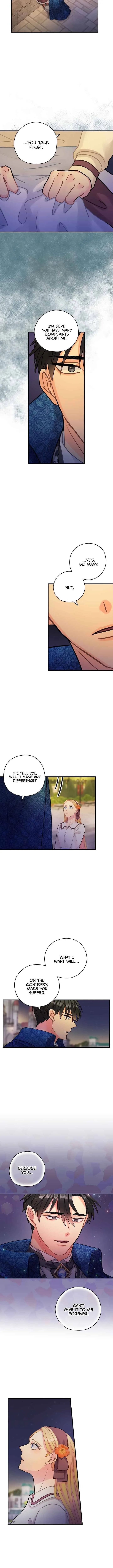 The Flower Dances and the Wind Sings Chapter 30 page 9