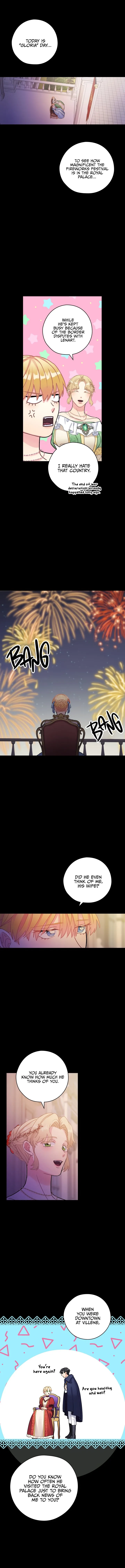 The Flower Dances and the Wind Sings Chapter 31 page 2