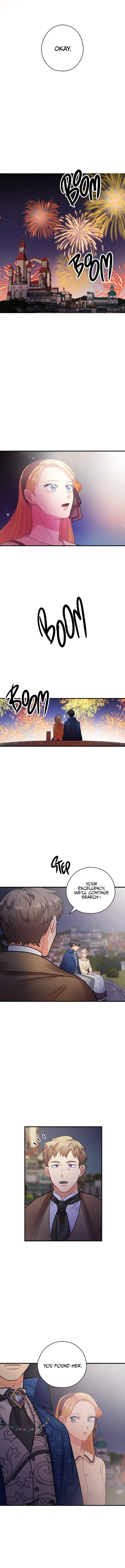 The Flower Dances and the Wind Sings Chapter 31 page 6