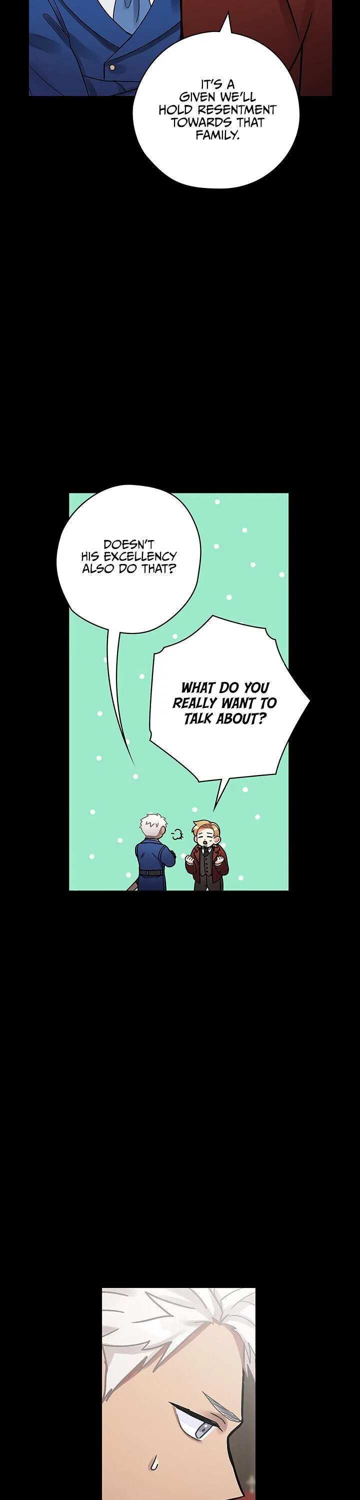 The Flower Dances and the Wind Sings Chapter 32 page 5