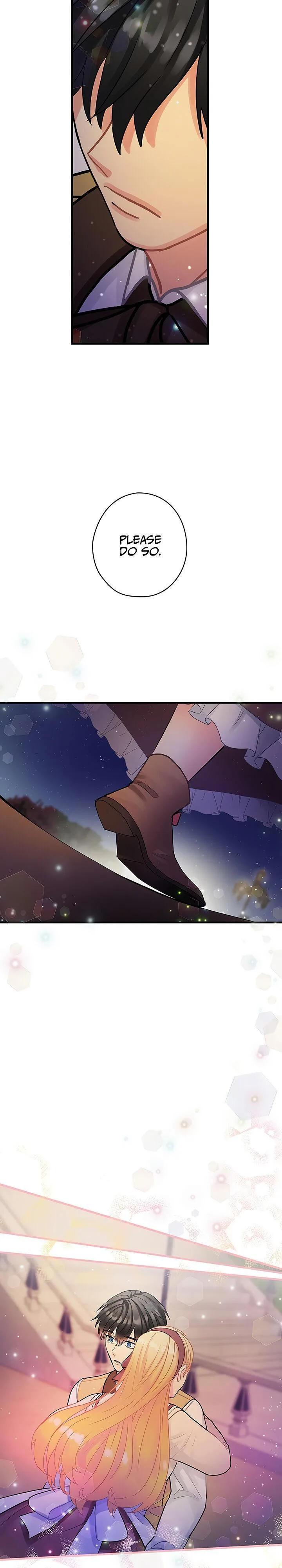 The Flower Dances and the Wind Sings Chapter 32 page 24