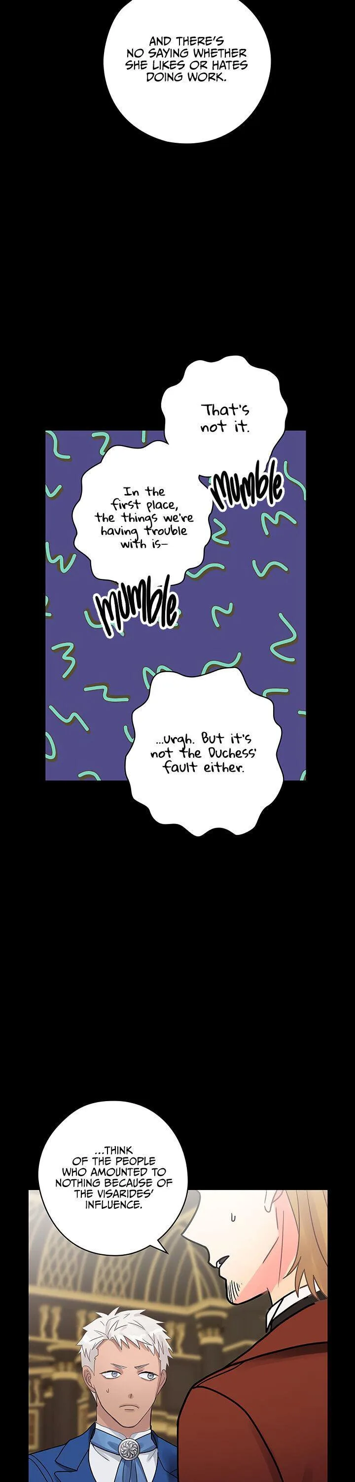 The Flower Dances and the Wind Sings Chapter 32 page 4