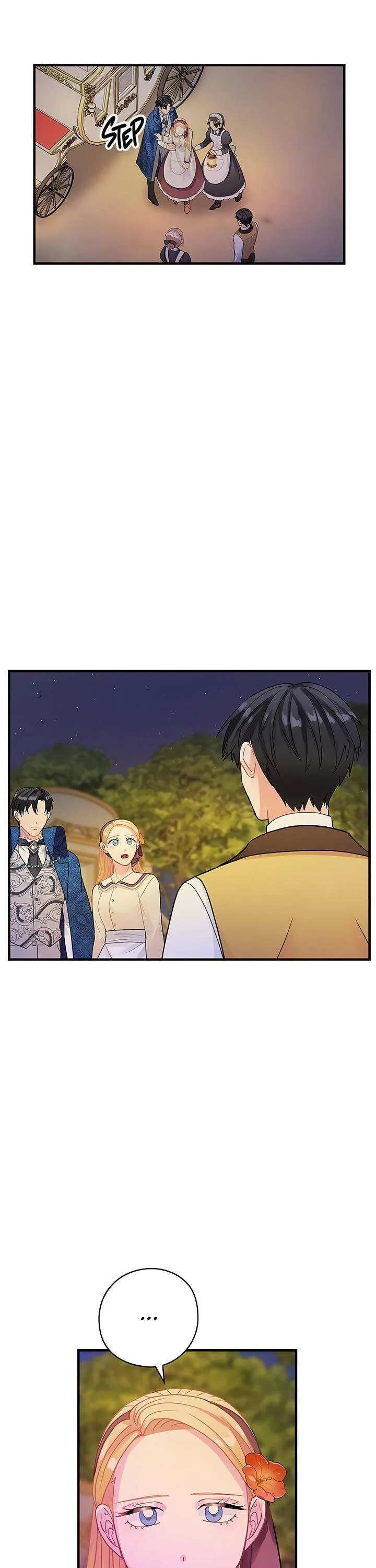 The Flower Dances and the Wind Sings Chapter 32 page 11