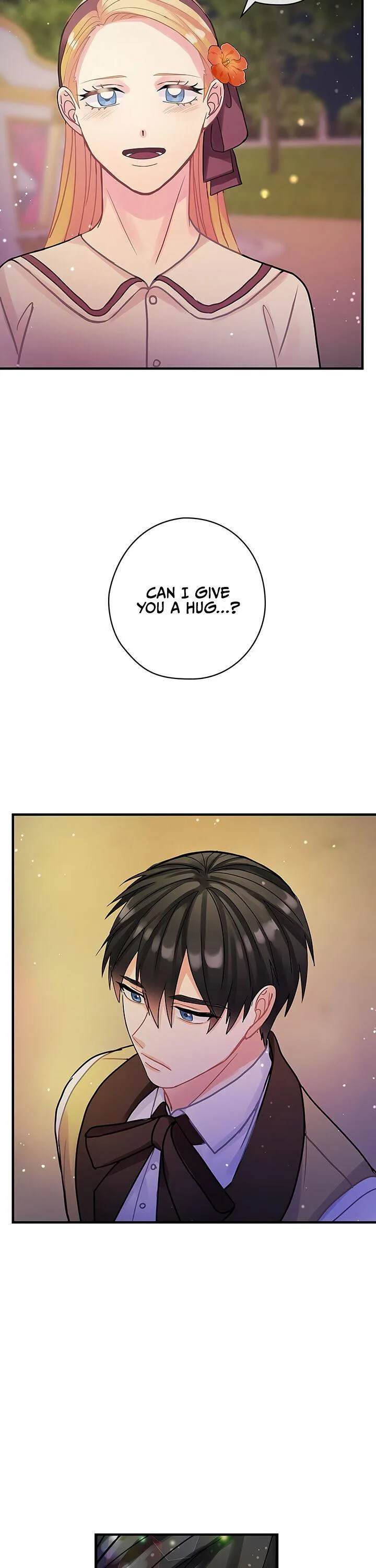 The Flower Dances and the Wind Sings Chapter 32 page 23