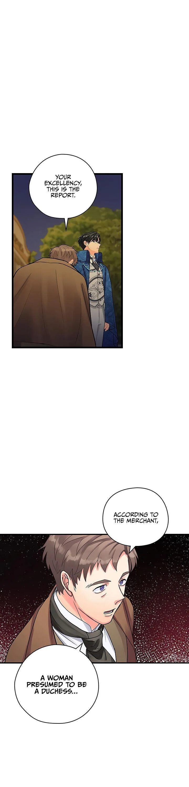 The Flower Dances and the Wind Sings Chapter 32 page 28