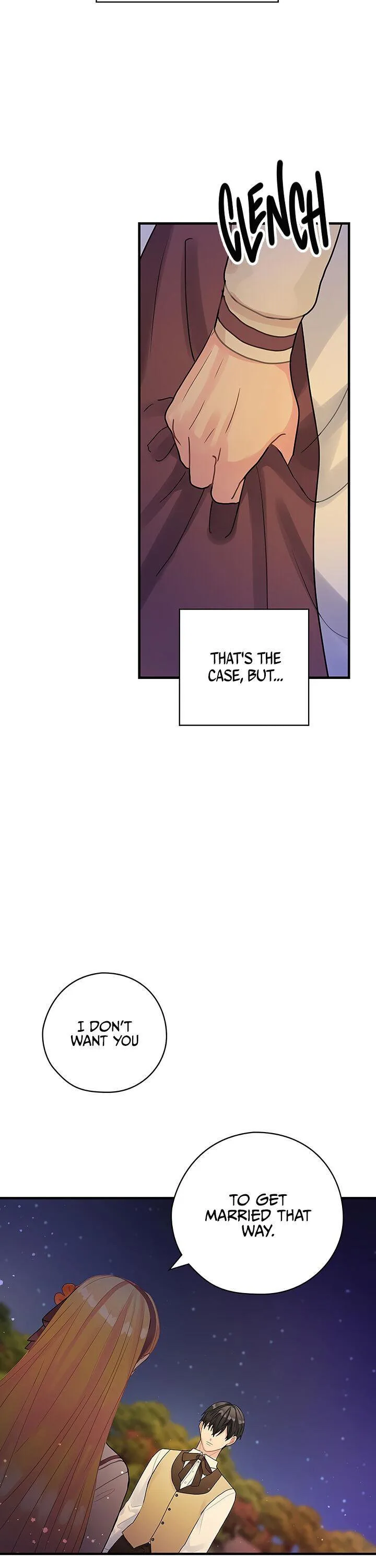 The Flower Dances and the Wind Sings Chapter 32 page 13
