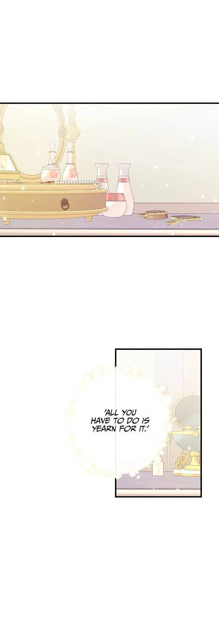 The Flower Dances and the Wind Sings Chapter 33 page 1