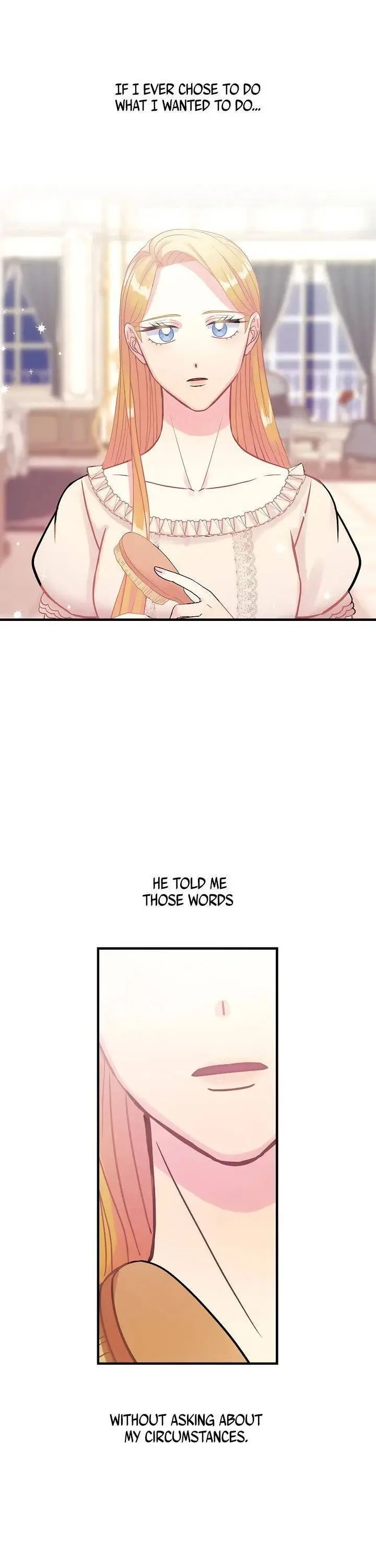 The Flower Dances and the Wind Sings Chapter 33 page 2