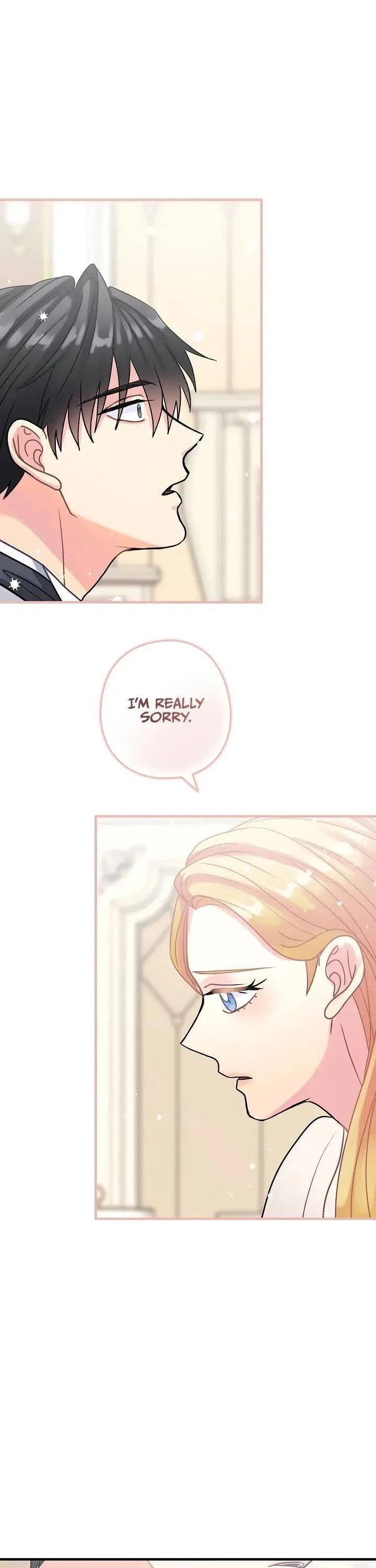 The Flower Dances and the Wind Sings Chapter 33 page 10