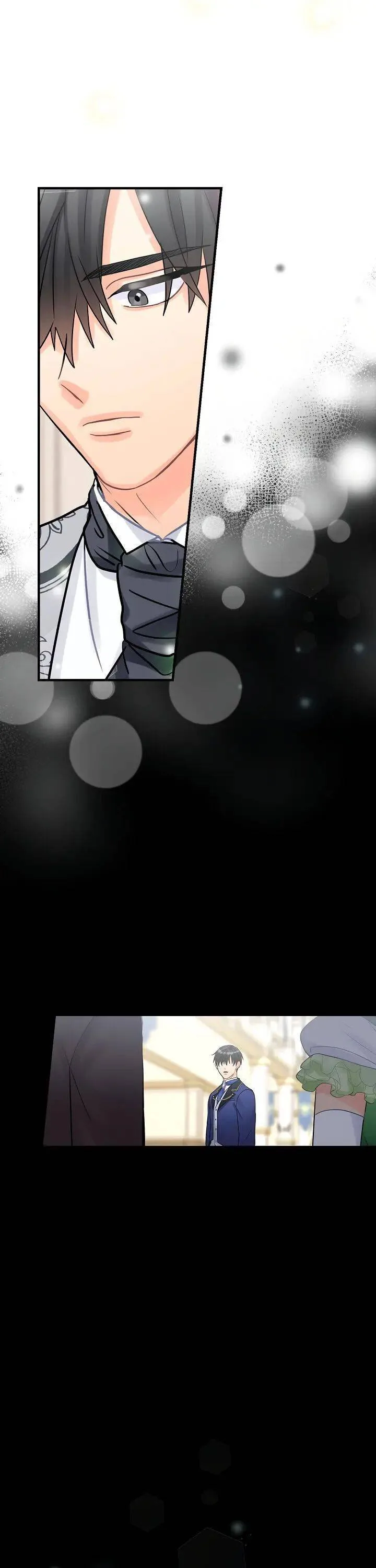 The Flower Dances and the Wind Sings Chapter 33 page 19