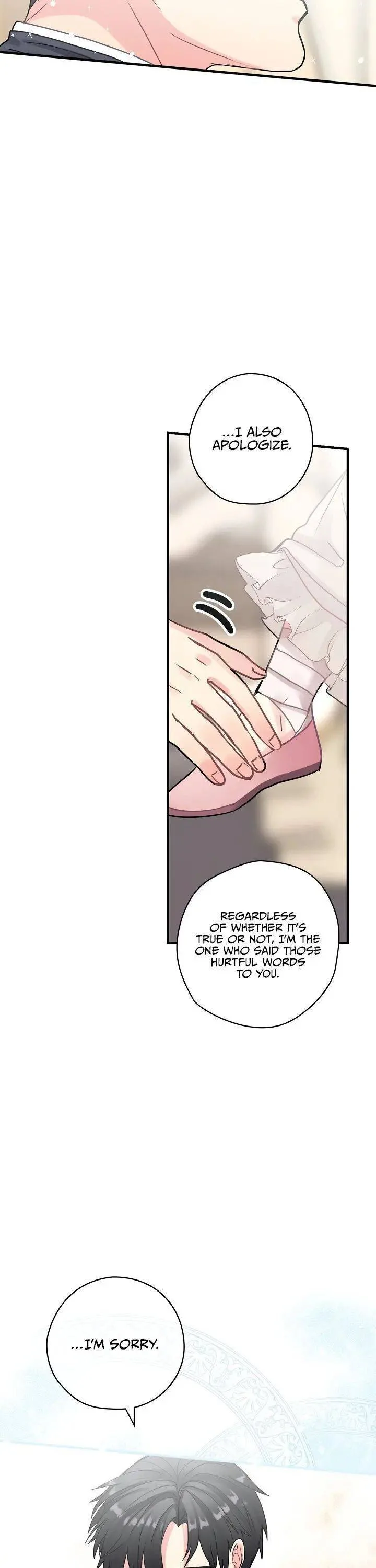 The Flower Dances and the Wind Sings Chapter 33 page 11