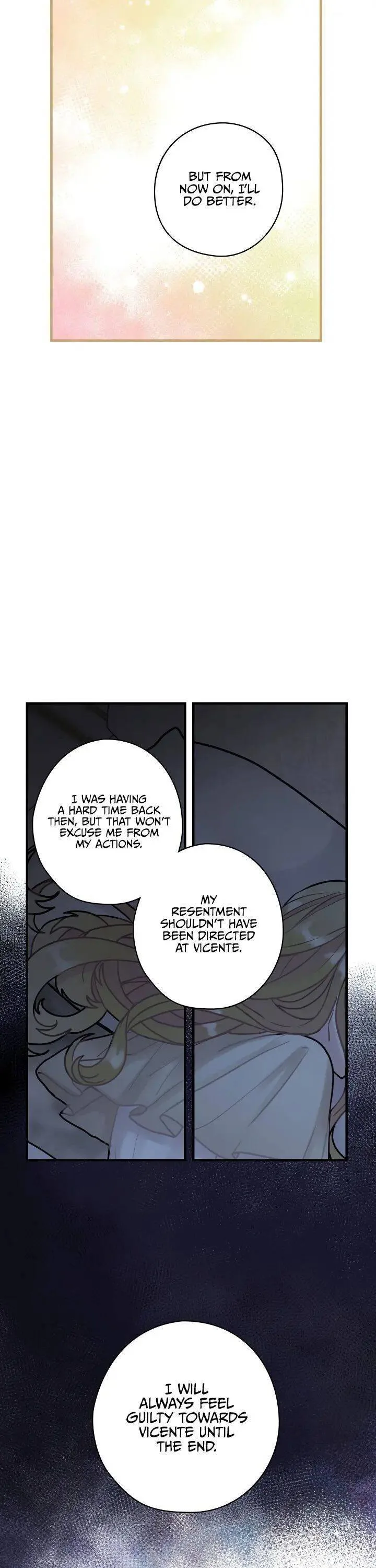 The Flower Dances and the Wind Sings Chapter 33 page 14