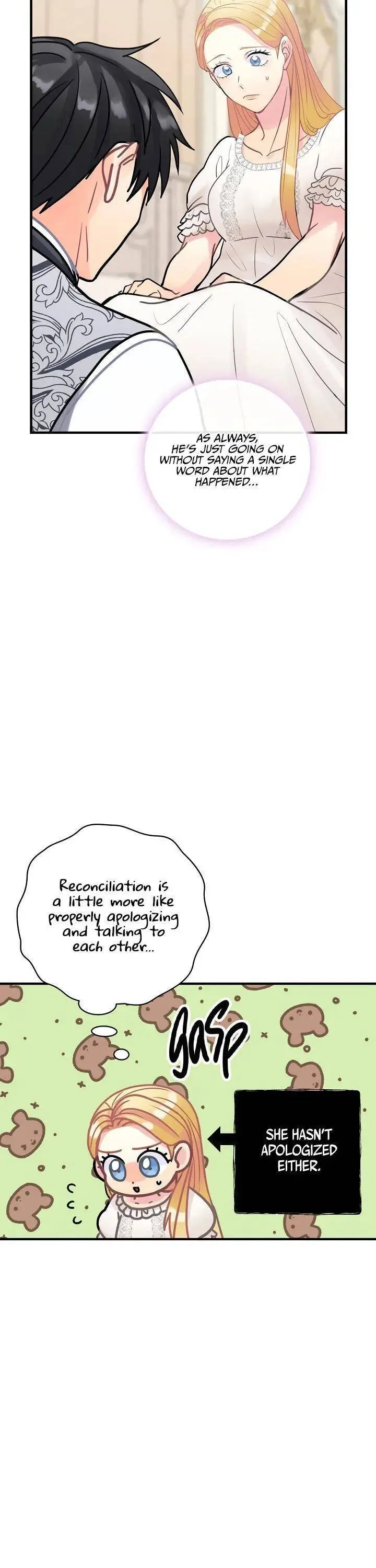 The Flower Dances and the Wind Sings Chapter 33 page 7