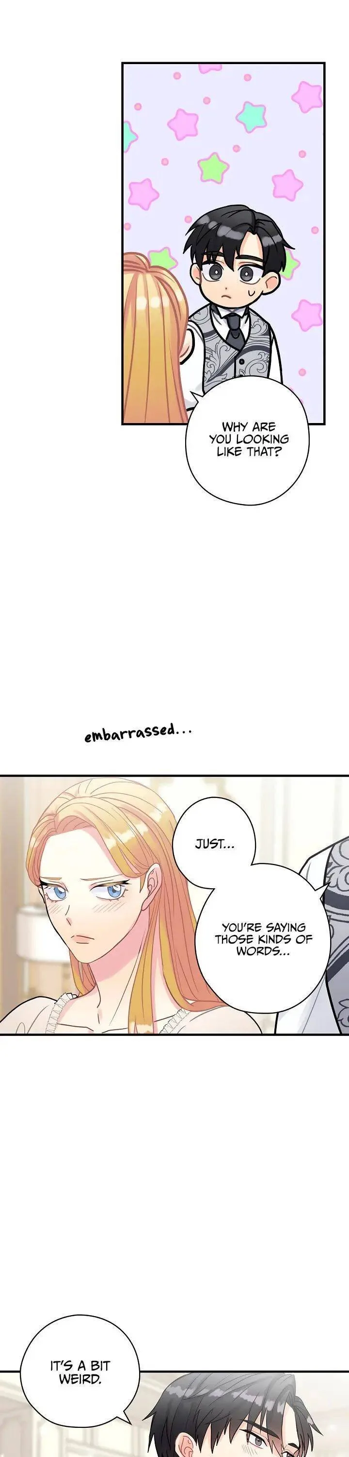 The Flower Dances and the Wind Sings Chapter 33 page 24
