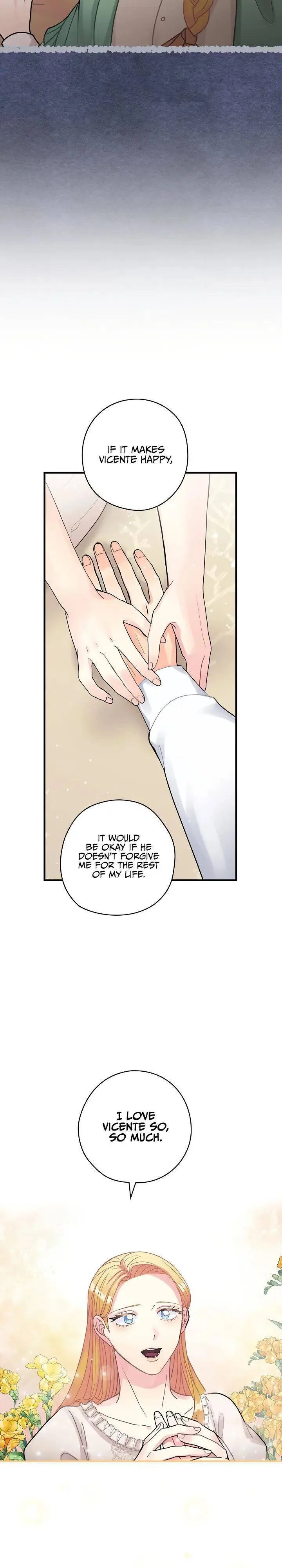 The Flower Dances and the Wind Sings Chapter 33 page 18