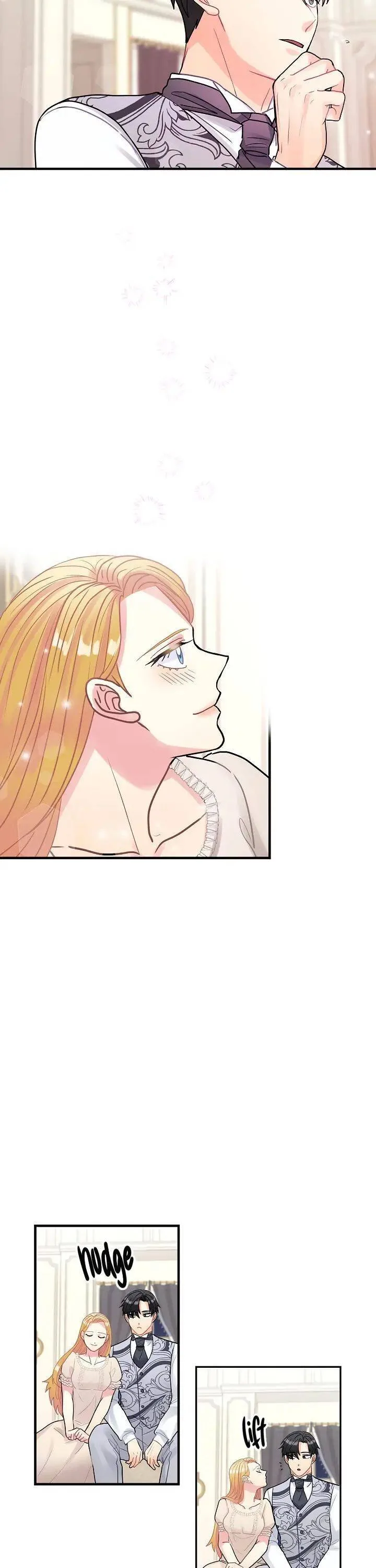The Flower Dances and the Wind Sings Chapter 33 page 25