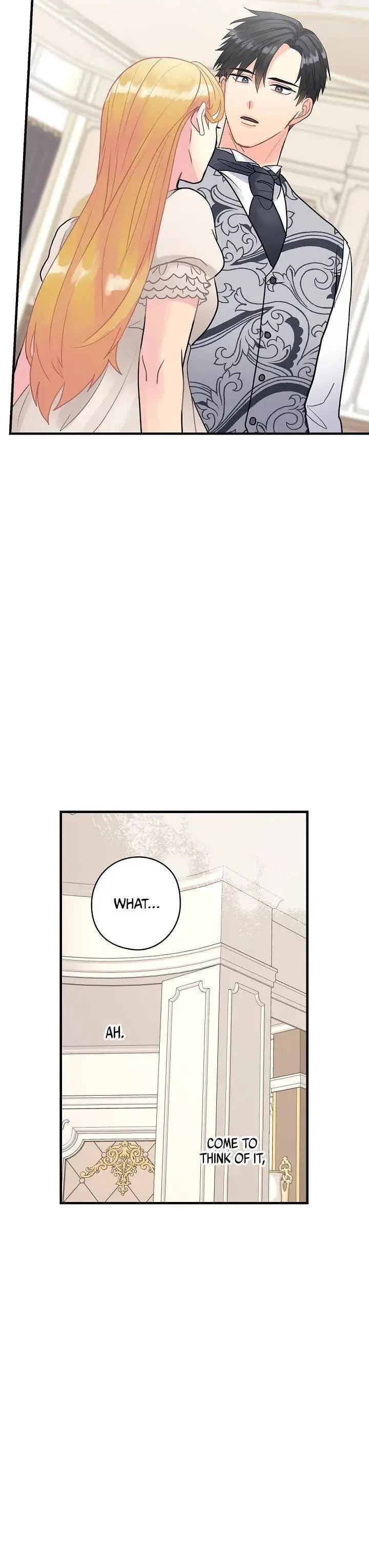 The Flower Dances and the Wind Sings Chapter 33 page 22