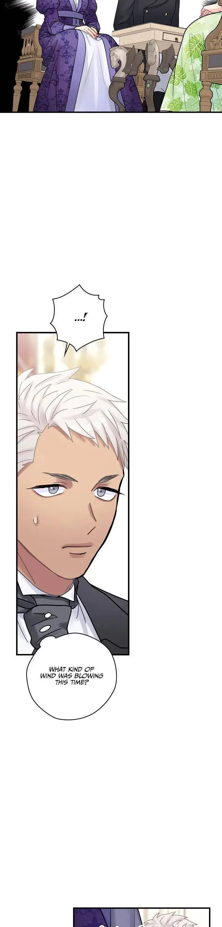 The Flower Dances and the Wind Sings Chapter 34 page 3