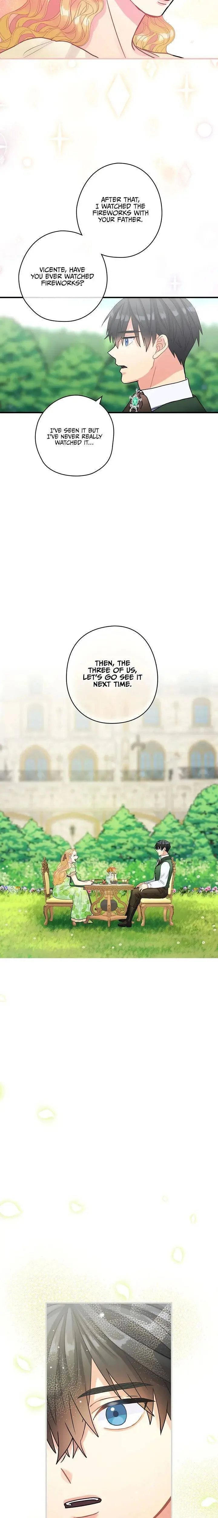 The Flower Dances and the Wind Sings Chapter 34 page 20