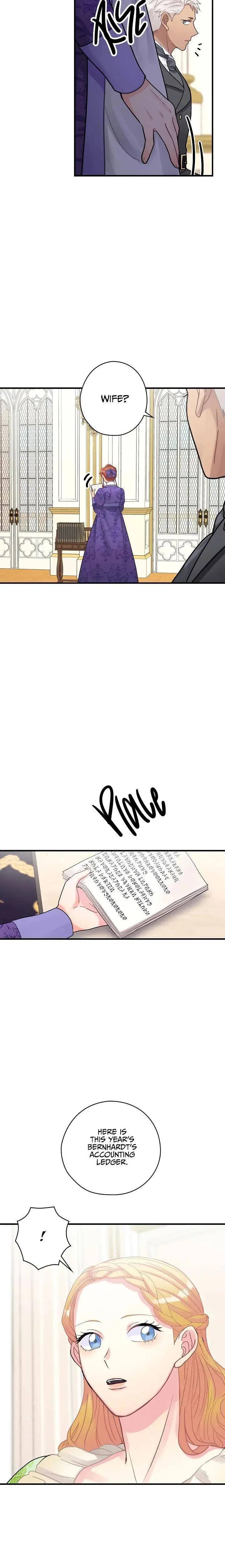 The Flower Dances and the Wind Sings Chapter 34 page 4