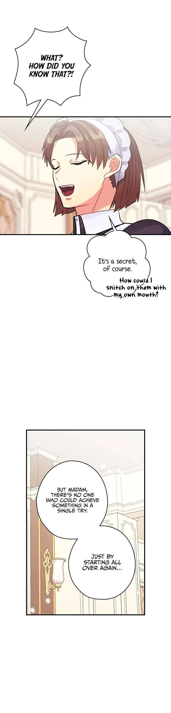The Flower Dances and the Wind Sings Chapter 35 page 5