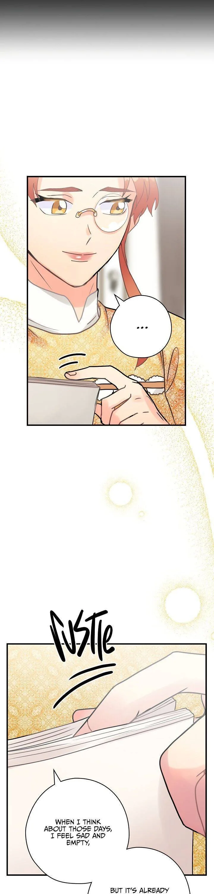 The Flower Dances and the Wind Sings Chapter 35 page 20