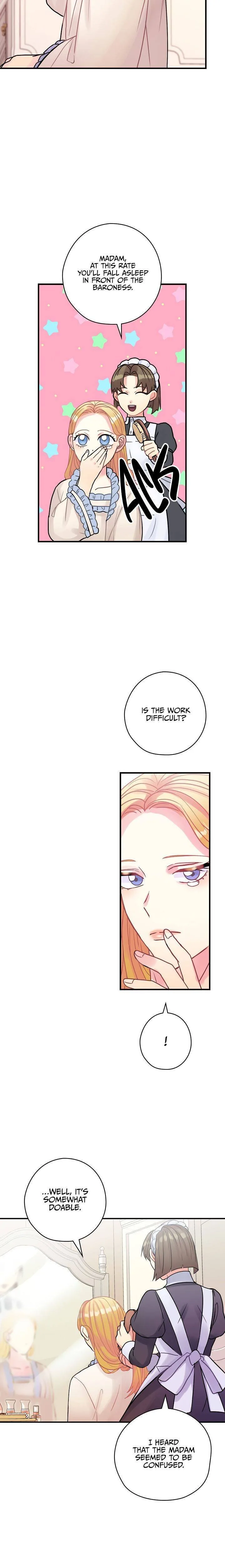 The Flower Dances and the Wind Sings Chapter 35 page 4