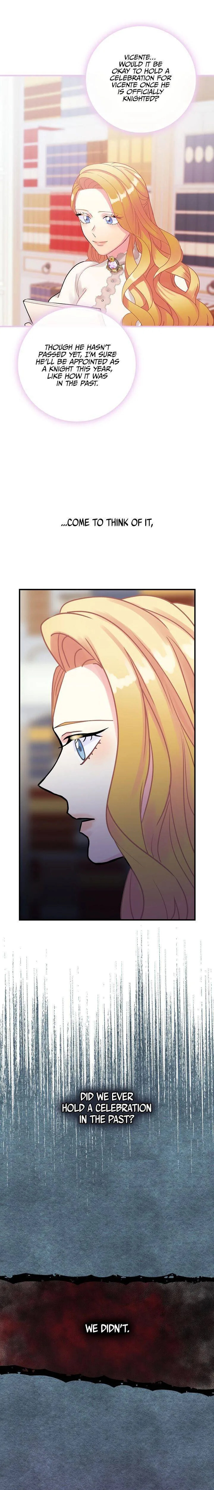 The Flower Dances and the Wind Sings Chapter 35 page 11