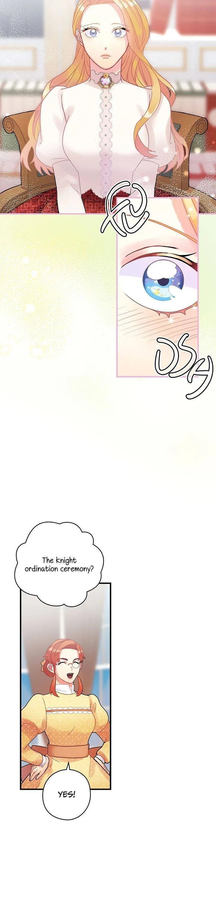 The Flower Dances and the Wind Sings Chapter 35 page 10