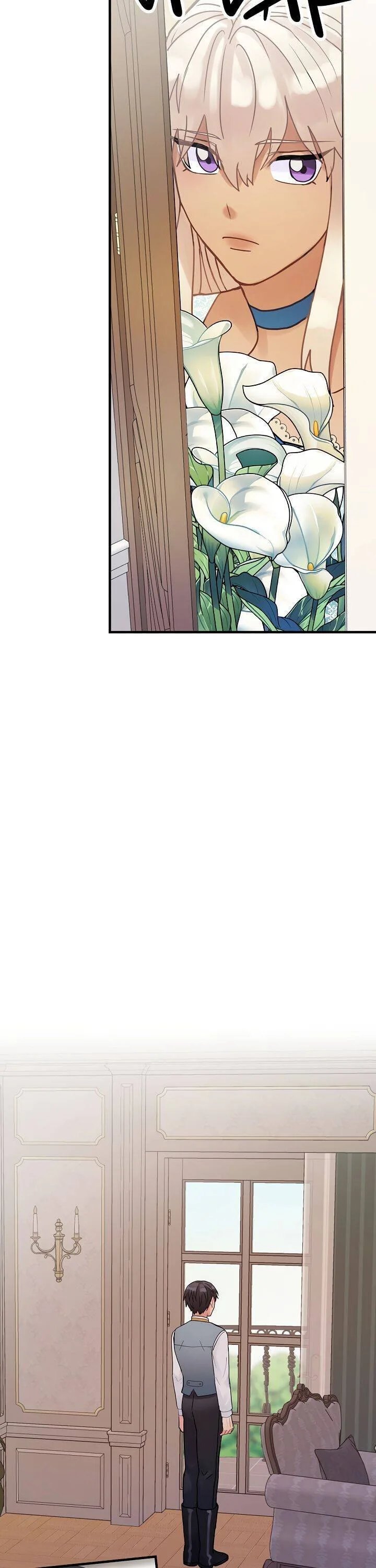 The Flower Dances and the Wind Sings Chapter 36 page 26