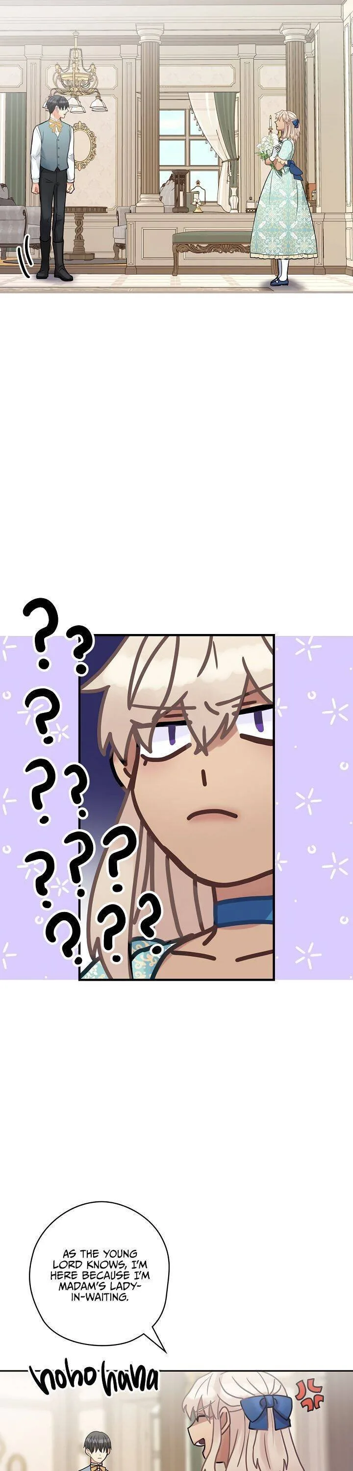 The Flower Dances and the Wind Sings Chapter 36 page 30