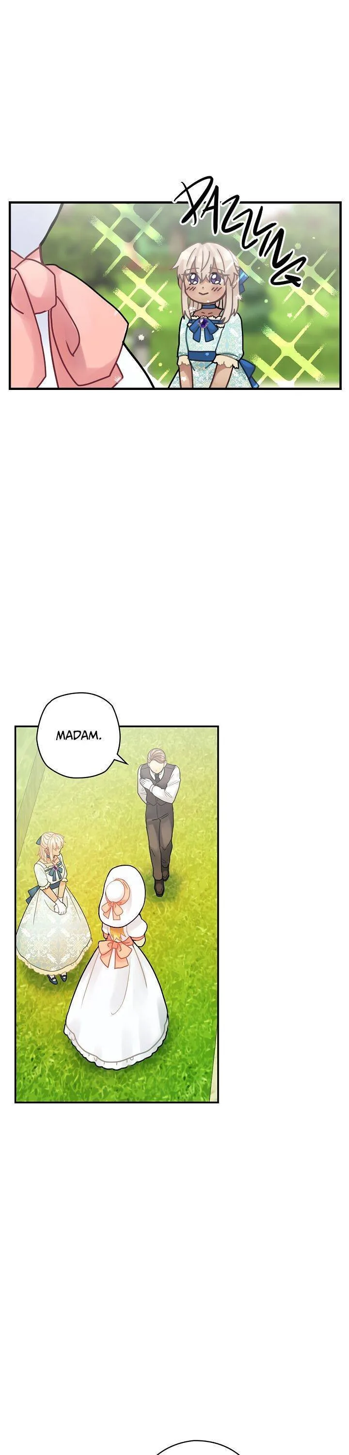 The Flower Dances and the Wind Sings Chapter 36 page 21