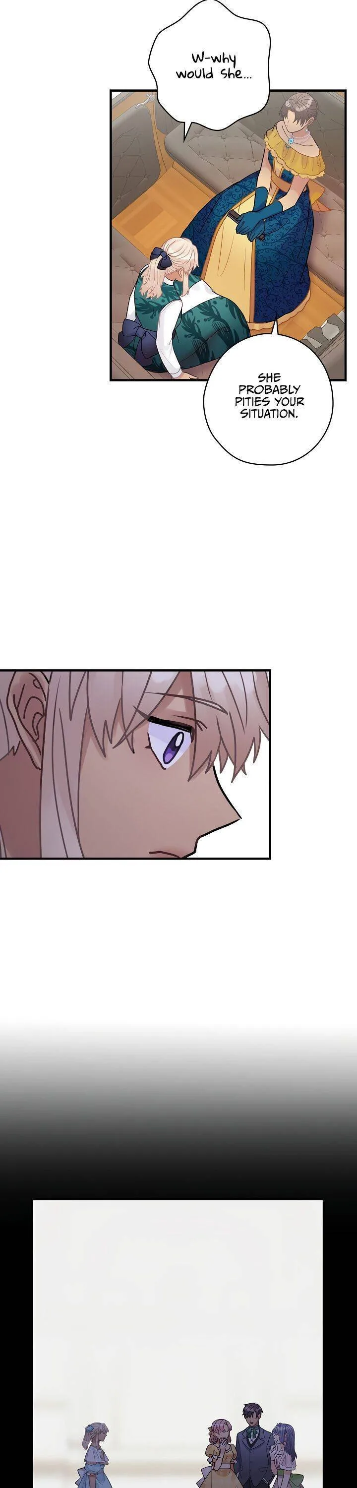 The Flower Dances and the Wind Sings Chapter 36 page 15