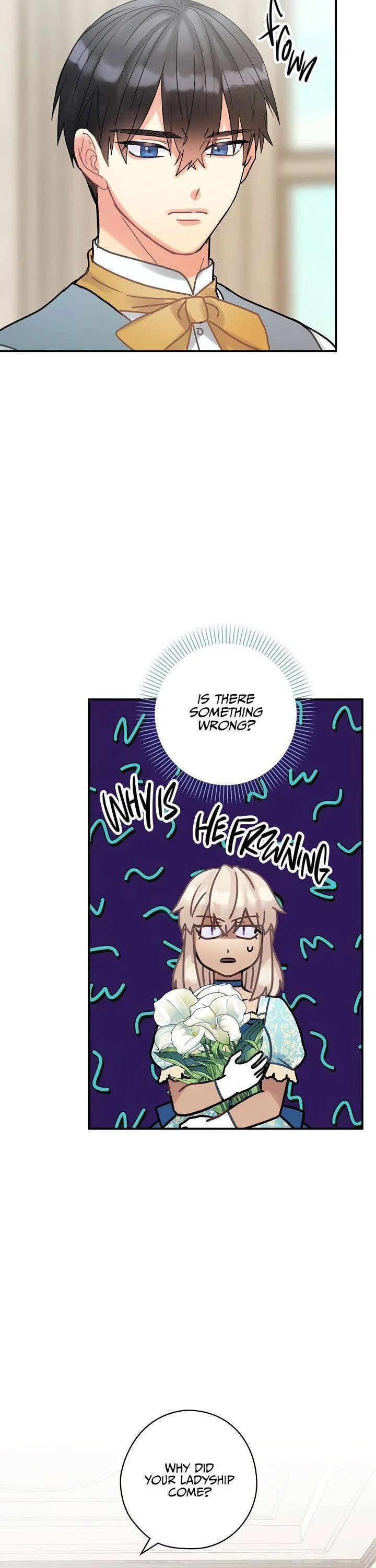 The Flower Dances and the Wind Sings Chapter 36 page 29