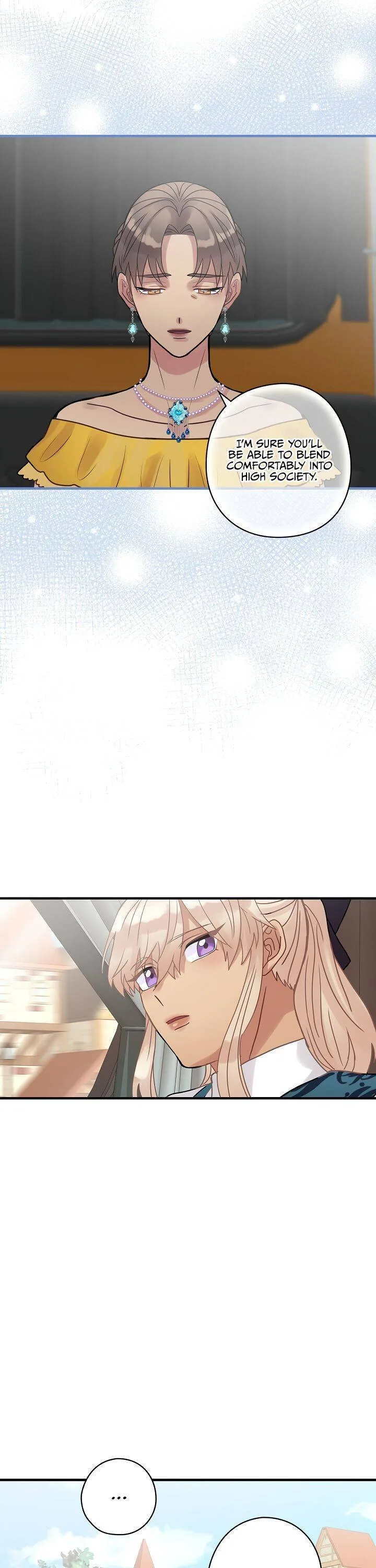 The Flower Dances and the Wind Sings Chapter 36 page 17