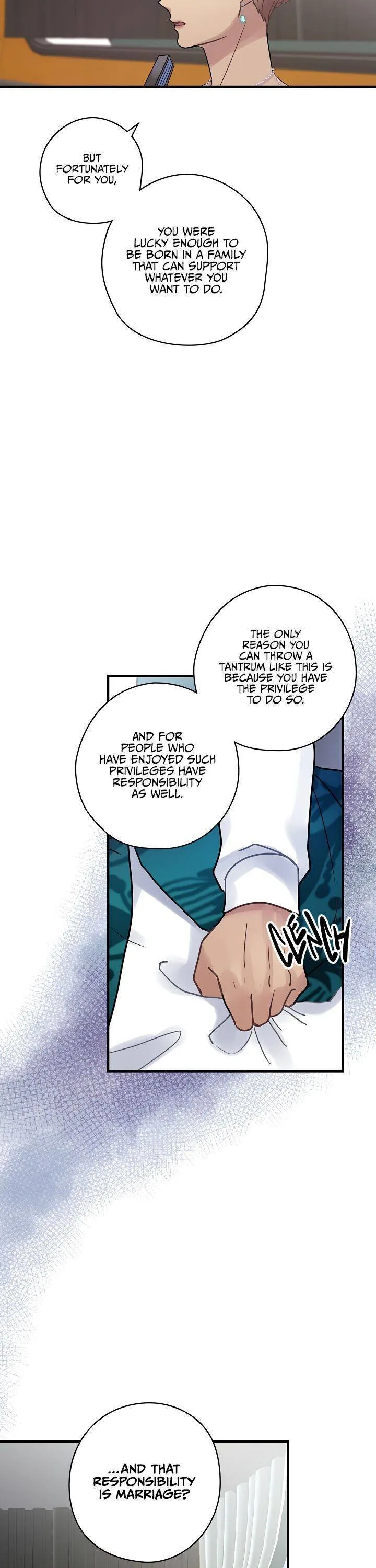 The Flower Dances and the Wind Sings Chapter 36 page 10