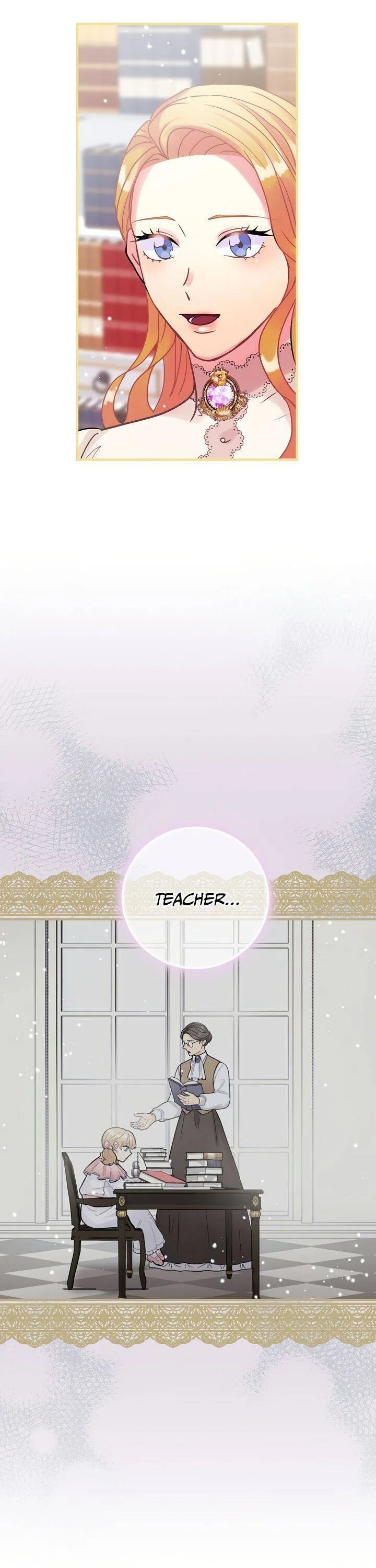 The Flower Dances and the Wind Sings Chapter 36 page 2