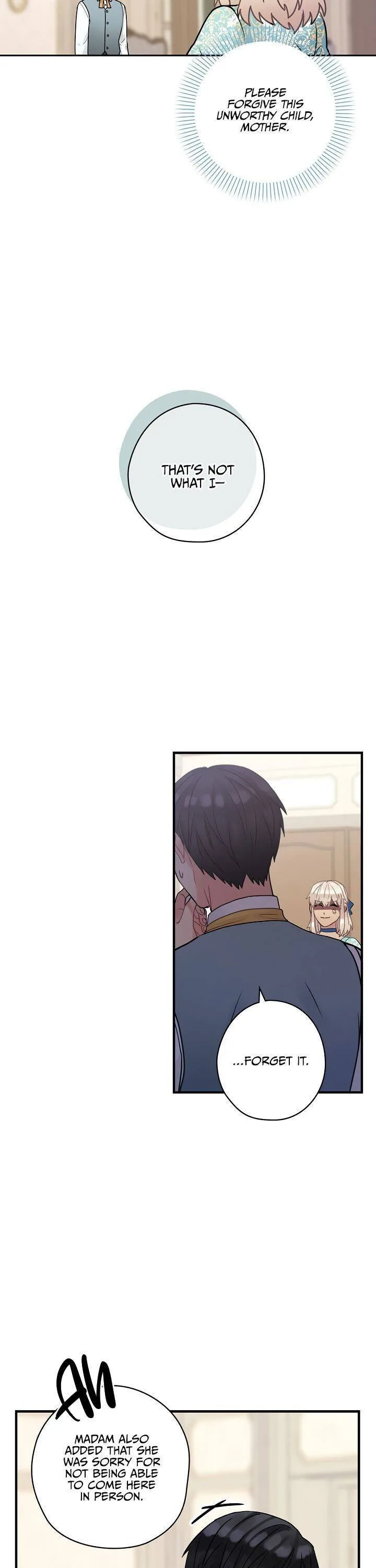 The Flower Dances and the Wind Sings Chapter 36 page 31