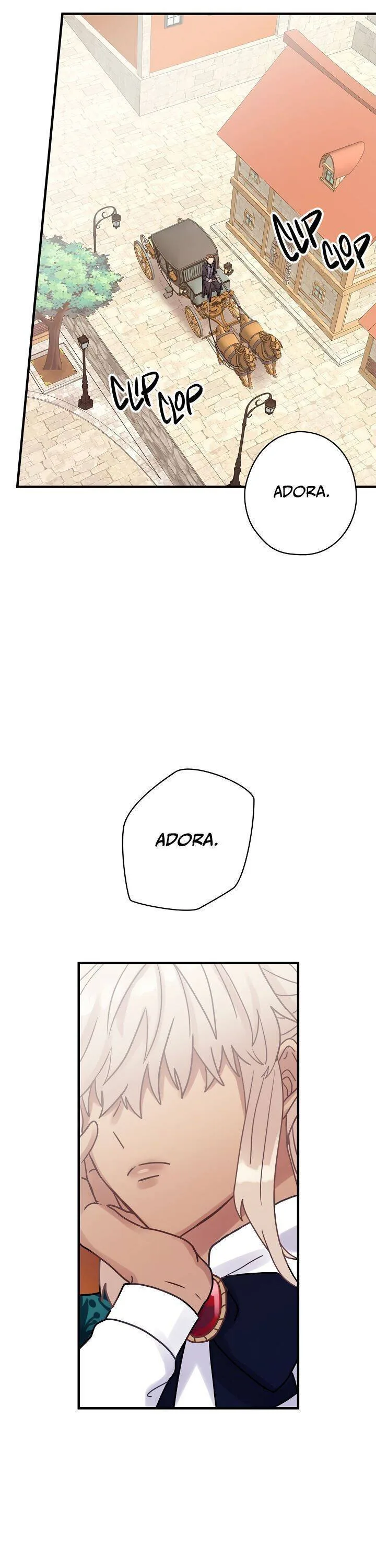 The Flower Dances and the Wind Sings Chapter 36 page 6