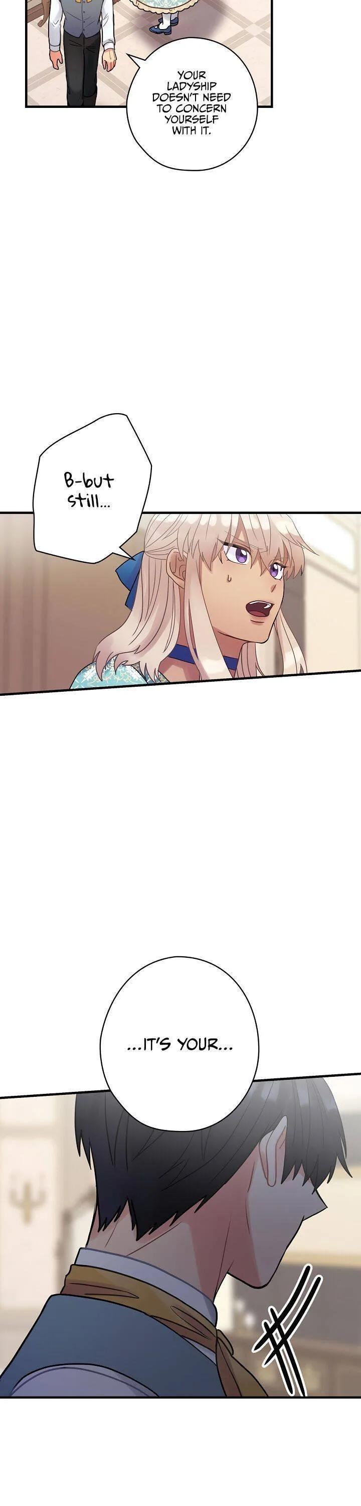 The Flower Dances and the Wind Sings Chapter 36 page 35