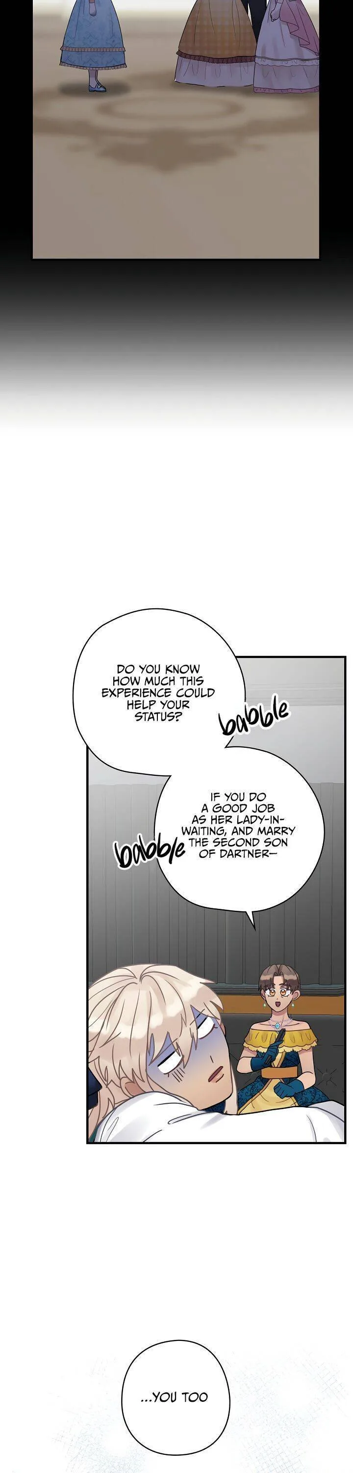The Flower Dances and the Wind Sings Chapter 36 page 16