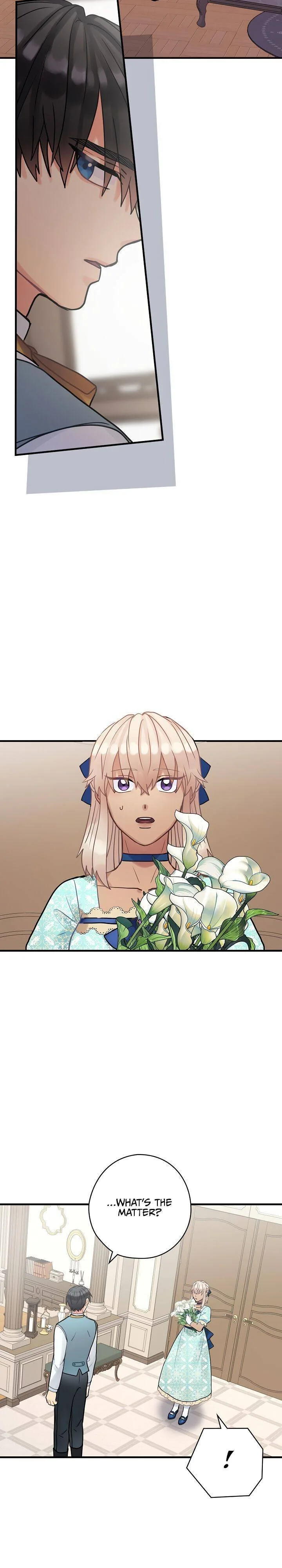 The Flower Dances and the Wind Sings Chapter 36 page 27