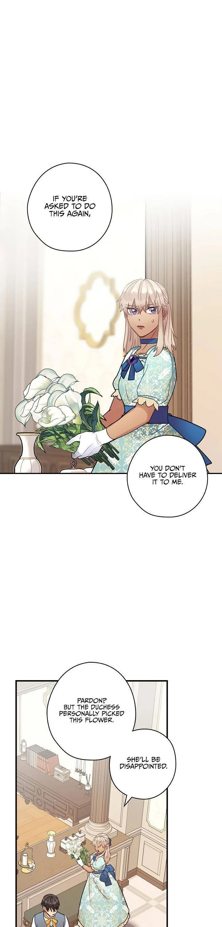 The Flower Dances and the Wind Sings Chapter 36 page 34