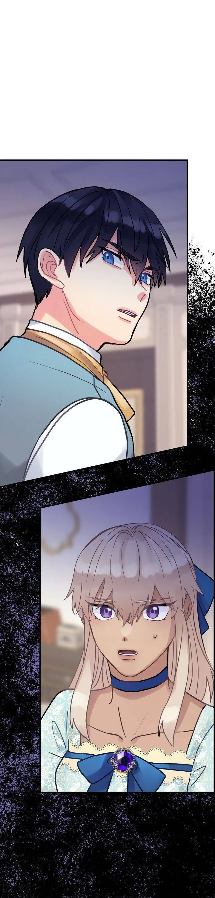 The Flower Dances and the Wind Sings Chapter 36 page 36