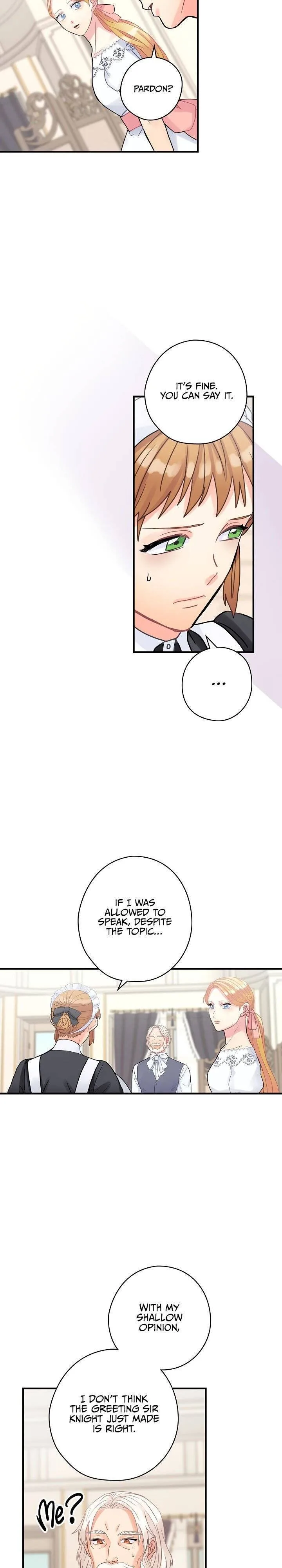 The Flower Dances and the Wind Sings Chapter 37 page 9