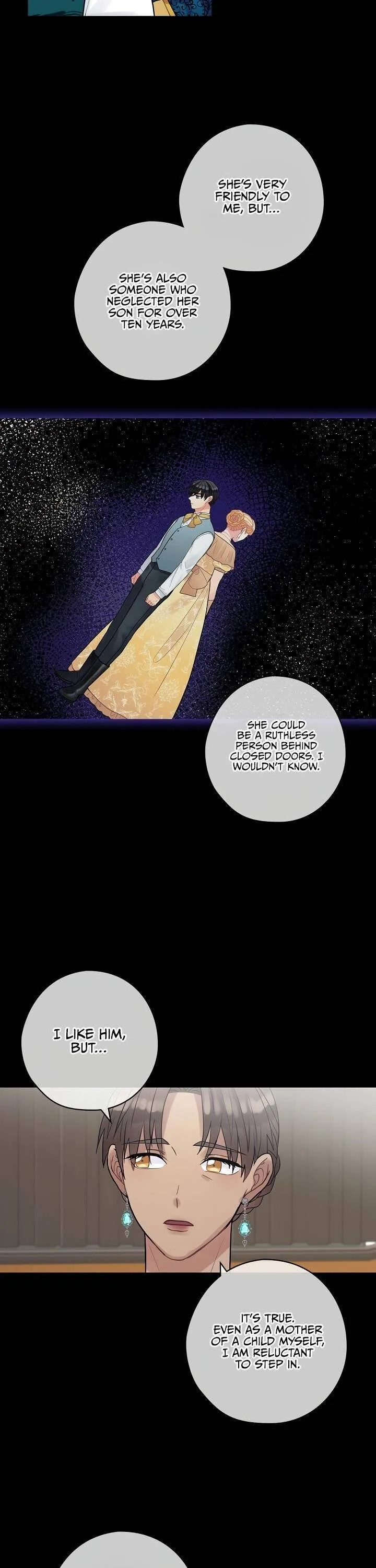 The Flower Dances and the Wind Sings Chapter 37 page 2
