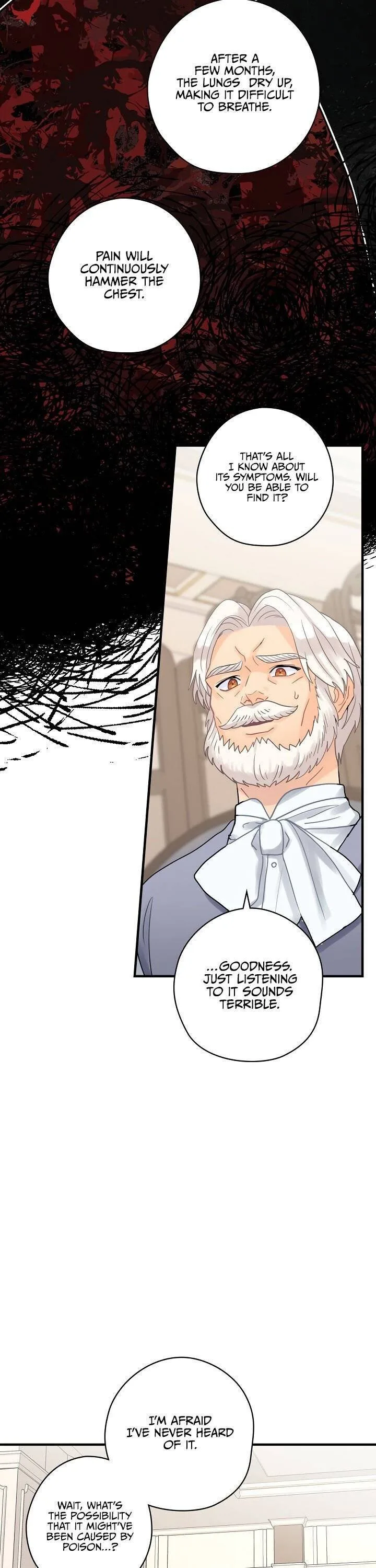 The Flower Dances and the Wind Sings Chapter 37 page 25