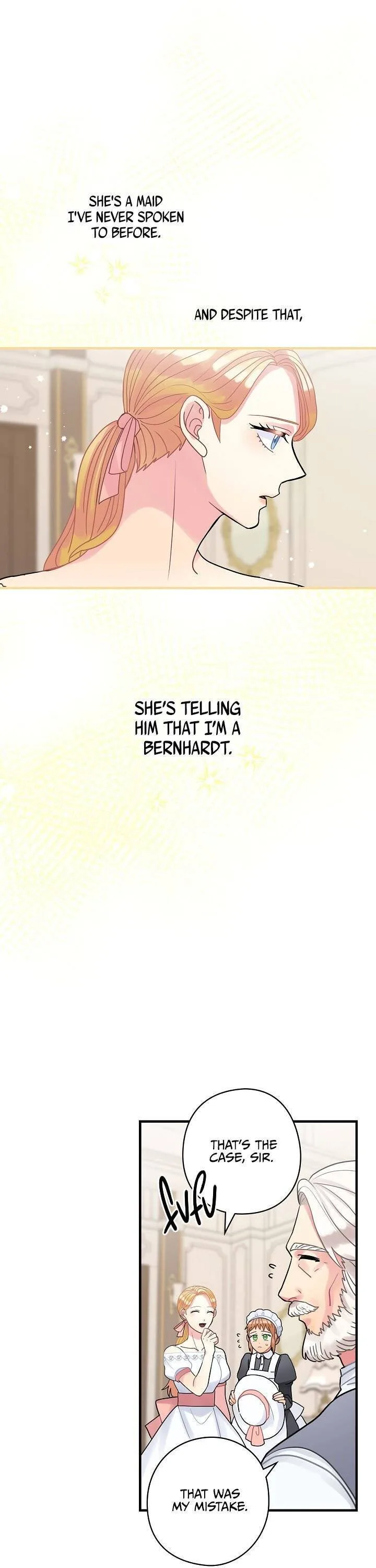 The Flower Dances and the Wind Sings Chapter 37 page 12